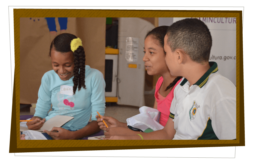Claves Alharaca