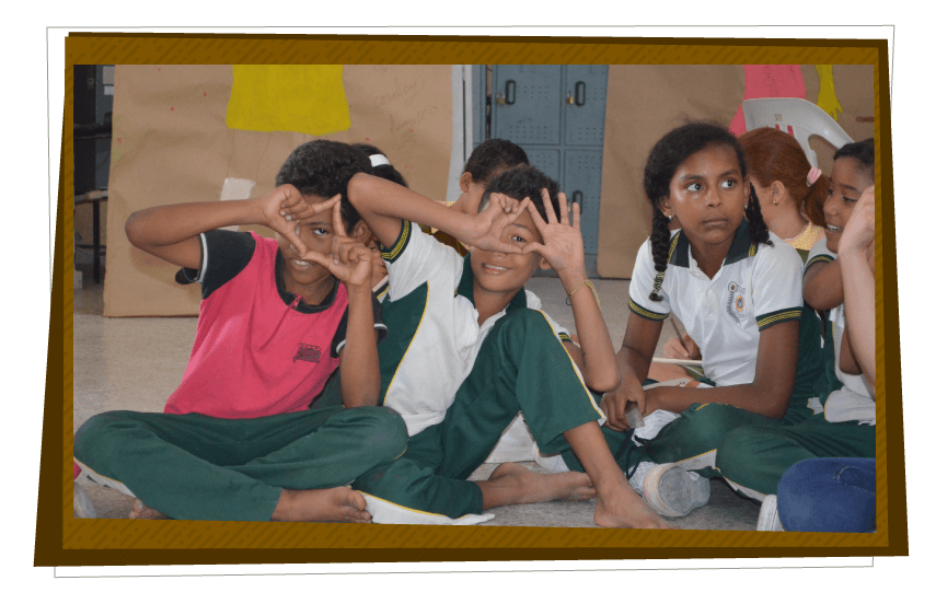Claves Alharaca
