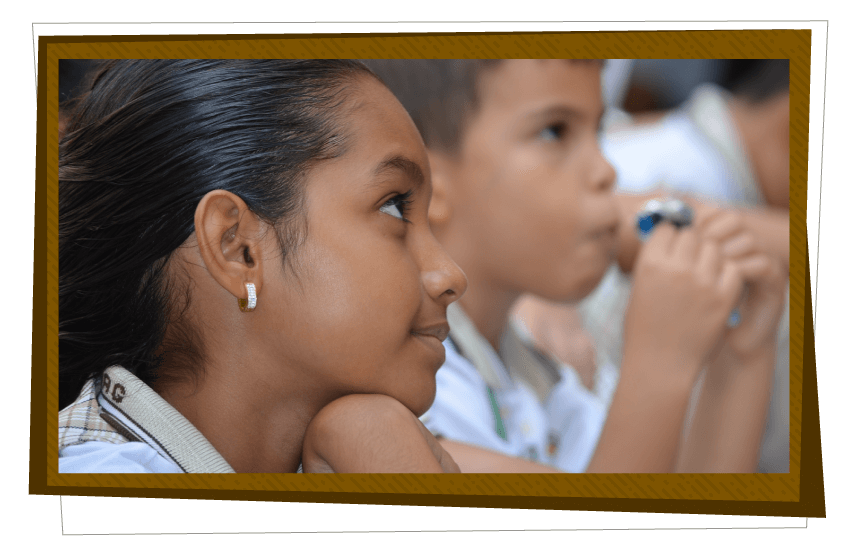 Claves Alharaca