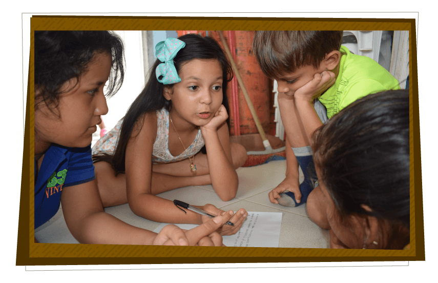 Claves Alharaca