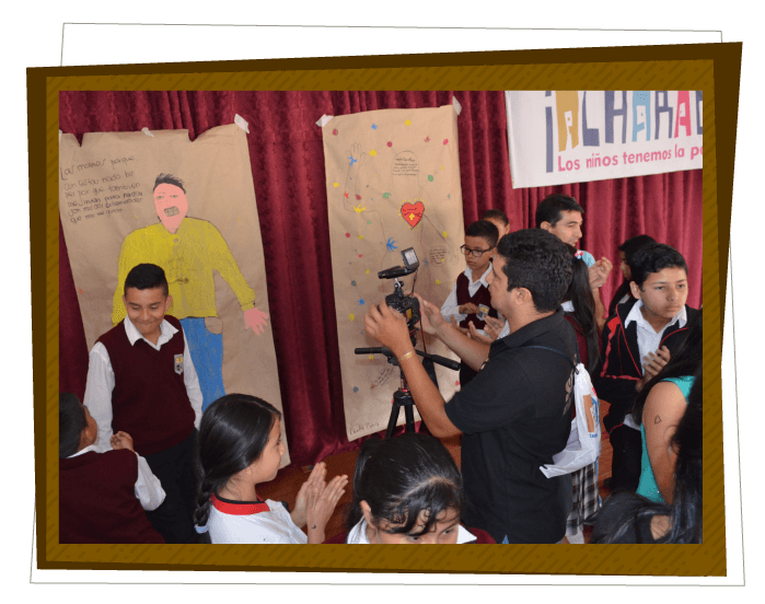 Claves Alharaca