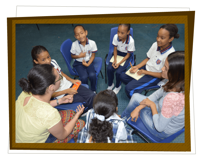 Claves Alharaca