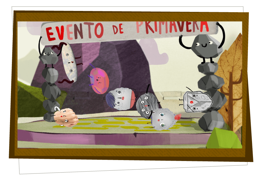 Claves Alharaca